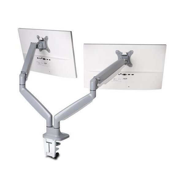 Kensington Monitor Dual Arm SmartFit