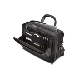 Laptop taske Contour 2.0 15.6" sort