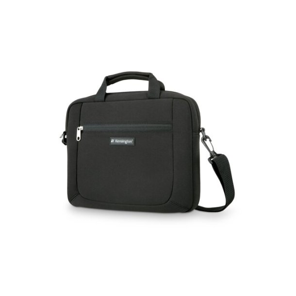 Laptop taske Kensington SP12 12" sort