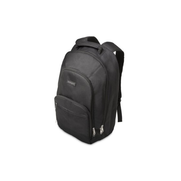 15,6'' Laptop Backpack Kensington Simply Portable SP25, Blac