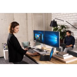 Kensington Mus ProFit vaskbart m/kabel