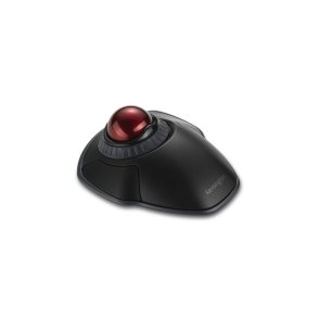 Trackball Orbit ScrollRing tr�dl�s sort