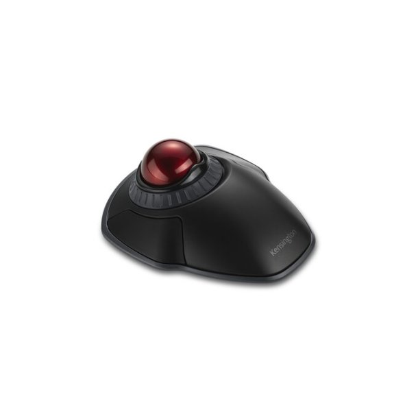 Trackball Orbit ScrollRing trdls sort