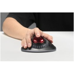 Trackball Orbit ScrollRing trdls sort