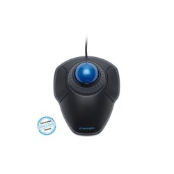 Trackball Kensington Orbit m.Scroll ring