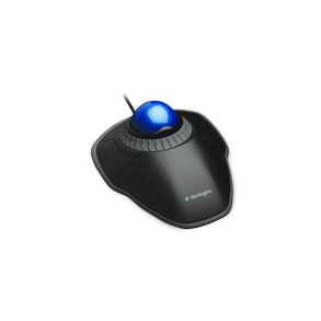 Trackball Kensington Orbit m.Scroll ring