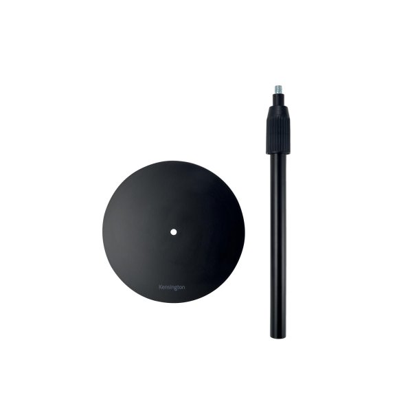 Bordstativ med base og teleskop A1010