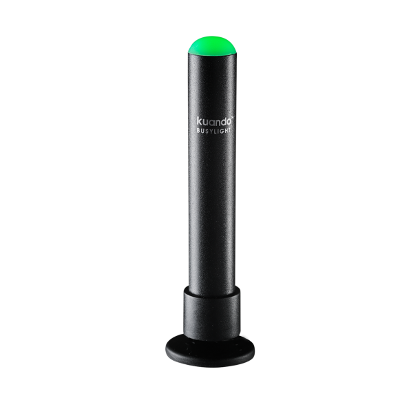 Kuando Busylight UC Alpha (Presence, Ringer & Notification)