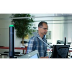 Kuando Busylight UC Alpha (Presence, Ringer &amp; Notification)