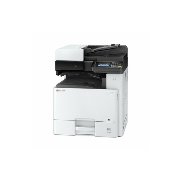ECOSYS M8124cidn A3 color MFP laser printer