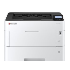 ECOSYS P4140dn A3 mono laser printer