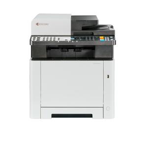 Kyocera MA2100cfx A4 color MFP laser printer