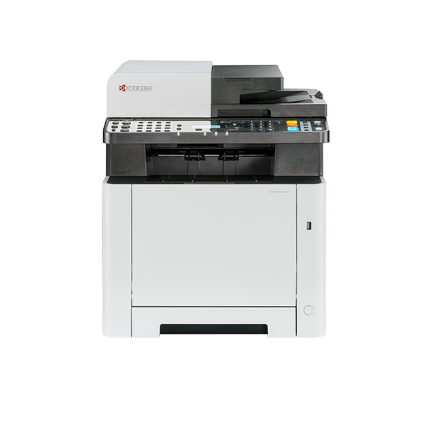 Kyocera MA2100cfx A4 color MFP laser printer