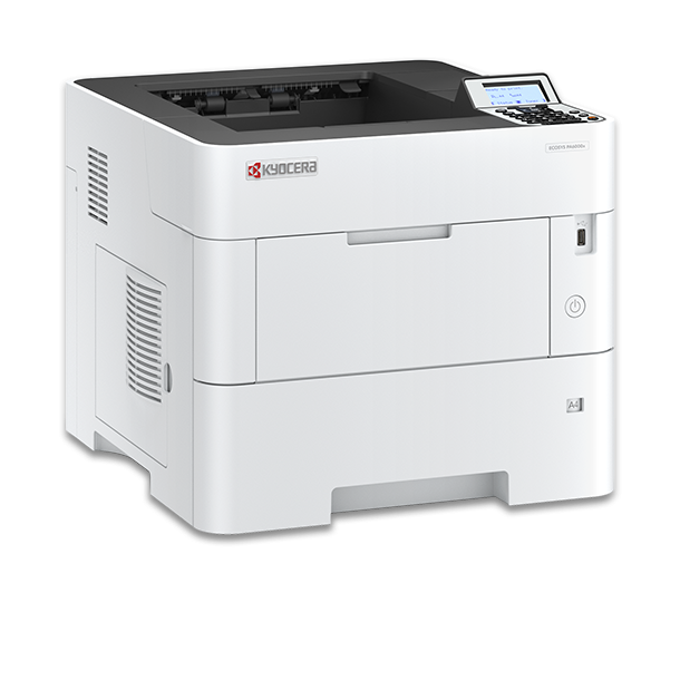 ECOSYS PA6000x A4 mono laser printer