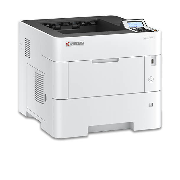 ECOSYS PA5500x A4 mono laser printer