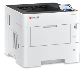 ECOSYS PA5000x A4 mono laser printer