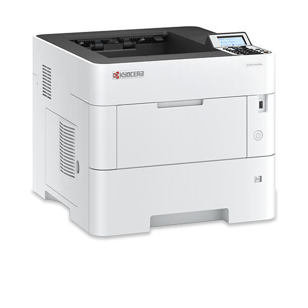 ECOSYS PA5000x A4 mono laser printer