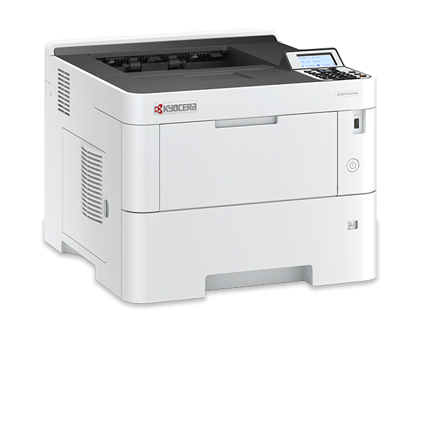 ECOSYS PA4500x A4 mono laser printer