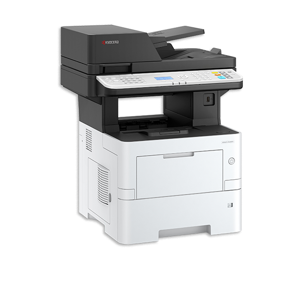 ECOSYS MA4500x mono MFP laser