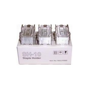 SH-10 FS-C8100DN staples cartridge (3 x 5000)