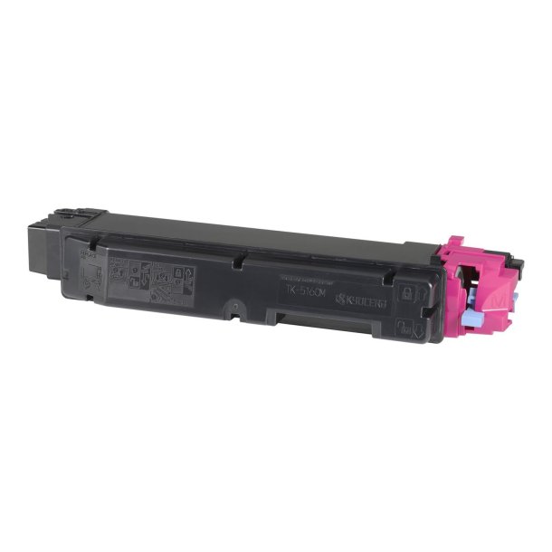 TK-5160M magenta toner 12K
