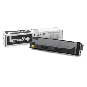 TK-5195K black toner