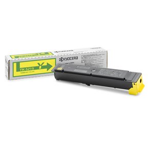 TK-5215Y yellow toner