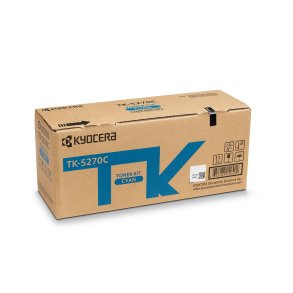TK-5270C M6230  Cyan Toner 6K