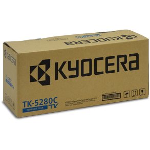 TK-5280C M6235  Cyan Toner 11K