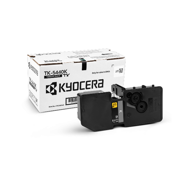 TK-5440K Toner black