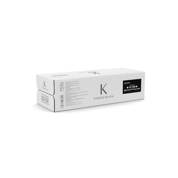 TK-6725 Toner black 70k TASKalfa 7002i