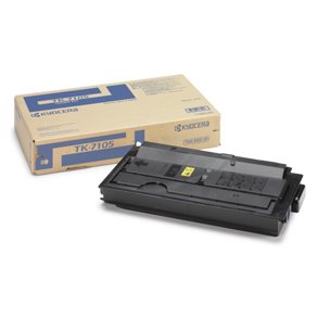 TK-7105 TASKalfa 3010i  black toner 20K