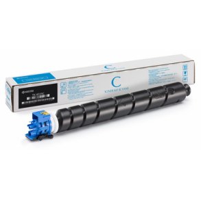 TK-8345C cyan toner 12K