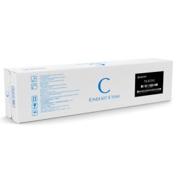 TK-8725C Toner cyan 30k TASKalfa 7052ci