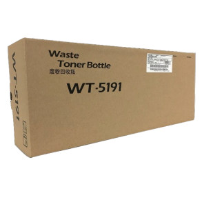 WT-5191 wastetoner box