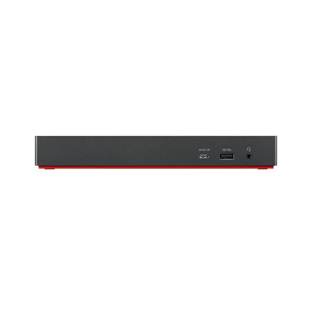 Lenovo ThinkPad Universal Thunderbolt 4 Dock 135W