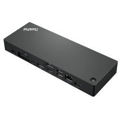 Lenovo ThinkPad Universal Thunderbolt 4 Dock 135W