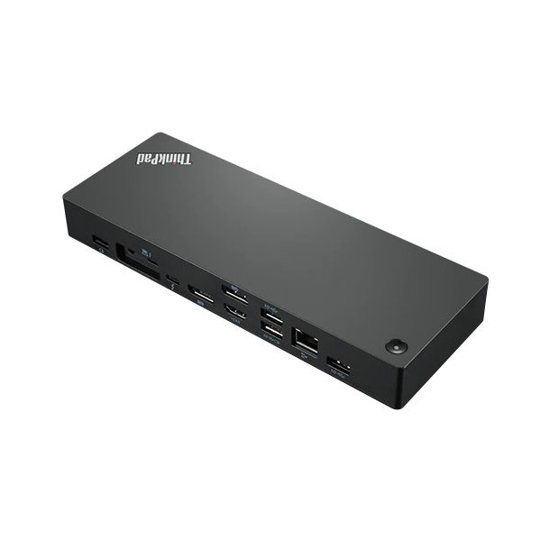 Lenovo ThinkPad Universal Thunderbolt 4 Dock 135W