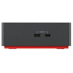 Lenovo ThinkPad Universal Thunderbolt 4 Dock 135W