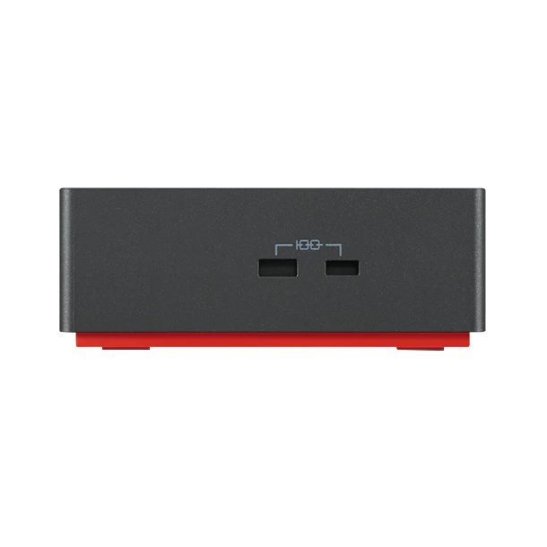 Lenovo ThinkPad Universal Thunderbolt 4 Dock 135W