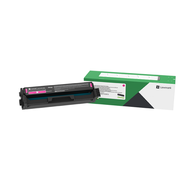 20N2XM0 Magenta Extra High Yield Return Programme Print Cart
