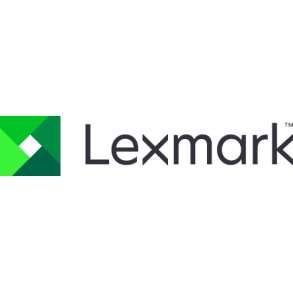 Lexmark Yellow 11,7K cartridge