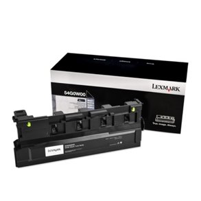 MS911de/MX910de Waste Toner bottle 90k