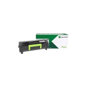 MS321dn/MS421d Black ReturnProgram Toner 15k