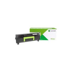MS321dn/MS421dn Black HighYield CorporateToner 15k