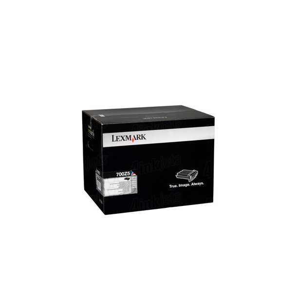 700Z5 drum/developer kit black and colour 40k