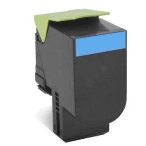 CS310/CS410 black toner 4k (Corporate)