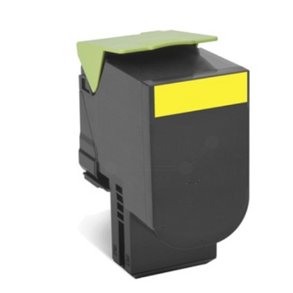 CS510 yellow toner 4k (Corporate)