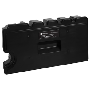 CX725 waste toner bottle 90K