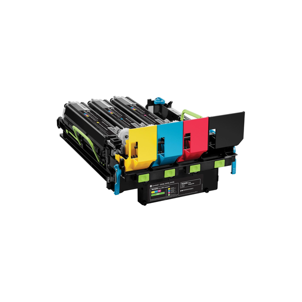 CS720de Imaging unit colour 150k (return)